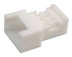 Connettore Molex Picoblade 3 vie p.m.