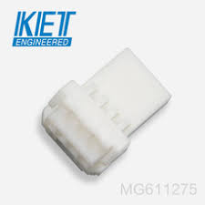 Kit Connettore KET 4 vie p.f.