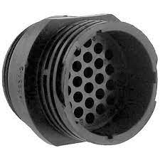 Connettore CPC 24 vie p.m.