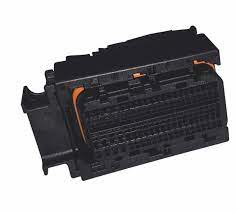 Kit Connettore Bosch 91 vie p.f.