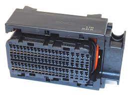Kit Connettore Bosch 105 vie p.f. (Marelli)