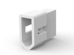 Connettore Molex 093 3 vie p.m.