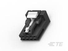 Kit Connettore MQS 4 vie p.f.