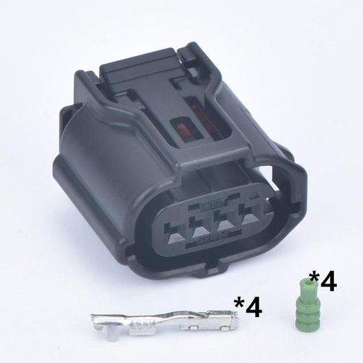 Kit Connettore Sumitomo TS 4 vie p.f.
