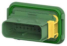 Connettore AMP MCP HDSCS 16 vie p.m.