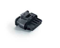 Connettore Hirschmann Serie 1,2 SealStar HMK FA 6 vie p.f.