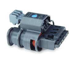 Connettore Hirschmann Serie 1,2 SealStar HMK FA 5 vie p.f.