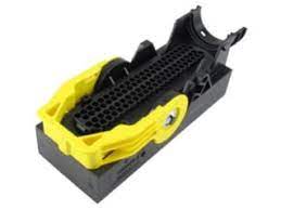 Connettore AMP Leavyseal 92 vie p.f. - Chiave B
