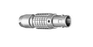 Connettore LEMO circolare 5 vie p.m. a saldare serie 08