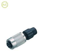 Connettore Binder Serie 711 2 vie p.f.