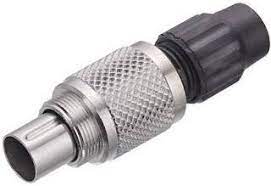 Connettore Binder Serie 711 4 vie p.m.