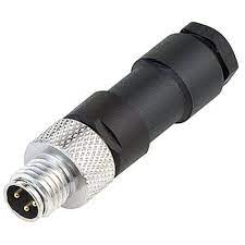 Connettore Binder Serie 768 4 vie p.m.