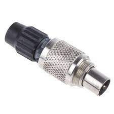 Connettore Binder Serie 711 2 vie p.m.