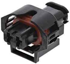 Connettore Bosch 2 vie p.f. SSC 2.8