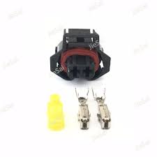 Kit Connettore Bosch JPT 2 vie p.f. contatto MCP