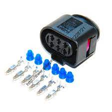 [1J0973733-SET-G] Kit Connettore Bosch 6 vie p.f. (LSU 4.2)