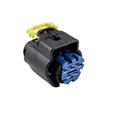 Connettore Bosch Matrix 5 vie p.f. Trapez Code B