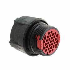 Connettore Clipper 31 vie p.f.