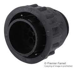 Connettore CPC 14 vie p.m.