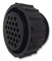 Connettore CPC 24 vie p.f.