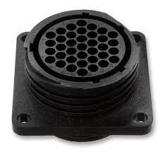 Connettore CPC a pannello 37 vie p.f.