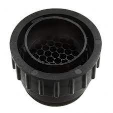Connettore CPC 37 vie p.m.