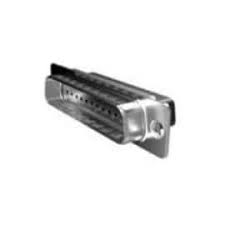 Connettore D-Sub 50 vie p.m. contatti a crimpare