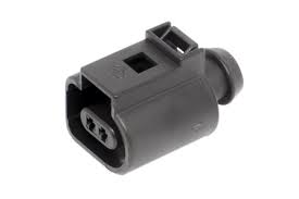 Connettore FEP Serie 1,5 2 vie p.f.