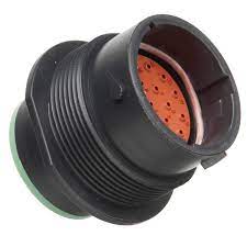Connettore HDP 21 vie p.m.