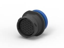 Connettore HDP 31 vie p.f.