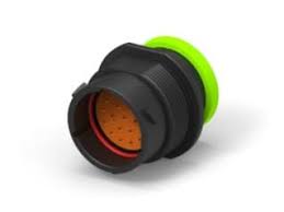 Connettore HDP 20 vie p.m.