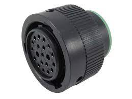 Connettore HDP 20 vie p.f.