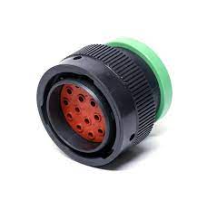 Connettore HDP 16 vie p.m.