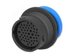 Connettore HDP 47 vie p.f.