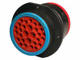 Connettore HDP 29 vie p.f.