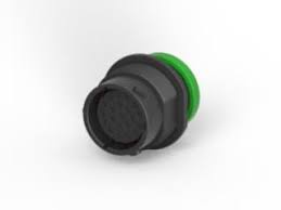 Connettore HDP 21 vie p.f.