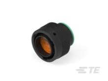 Connettore HDP 20 vie p.m.