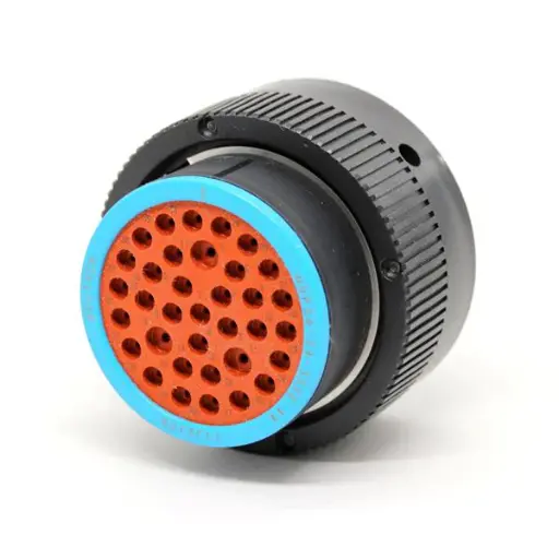 Connettore HDP 35 vie p.f.