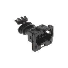Connettore Minitimer JPT 3 vie p.f.