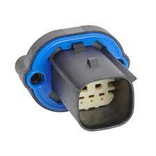 Connettore Molex MX150 6 vie p.m.
