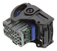 Connettore Molex CMC 32 vie p.f. Grigio