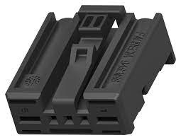 Connettore MQS 5 vie p.f.