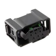 Connettore MQS 6 vie p.f.