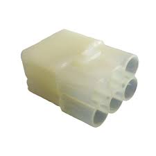 Connettore Sumitomo HM sealed 6 vie p.f.