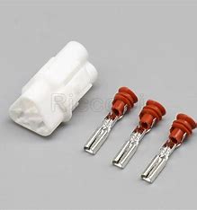 Kit Connettore Sumitomo MT 090 - 3 vie p.f.