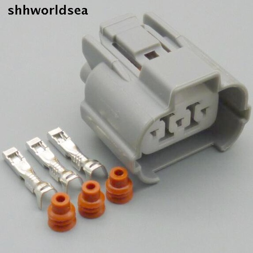 Connettore Sumitomo HW 3 vie p.f.
