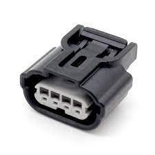Kit Connettore Sumitomo HW 4 vie p.f.