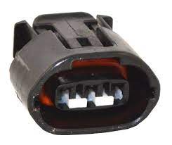 Kit Connettore Sumitomo TS 090 3 vie p.f.