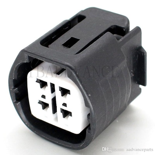 Kit Connettore Sumitomo TS 090 4 vie p.f.
