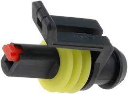 Kit Connettore Super Seal 150 1 via p.f.